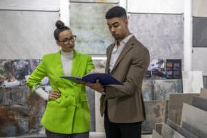 Fort Worth stone countertops