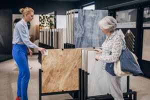 natural stone countertops in Salt Lake City