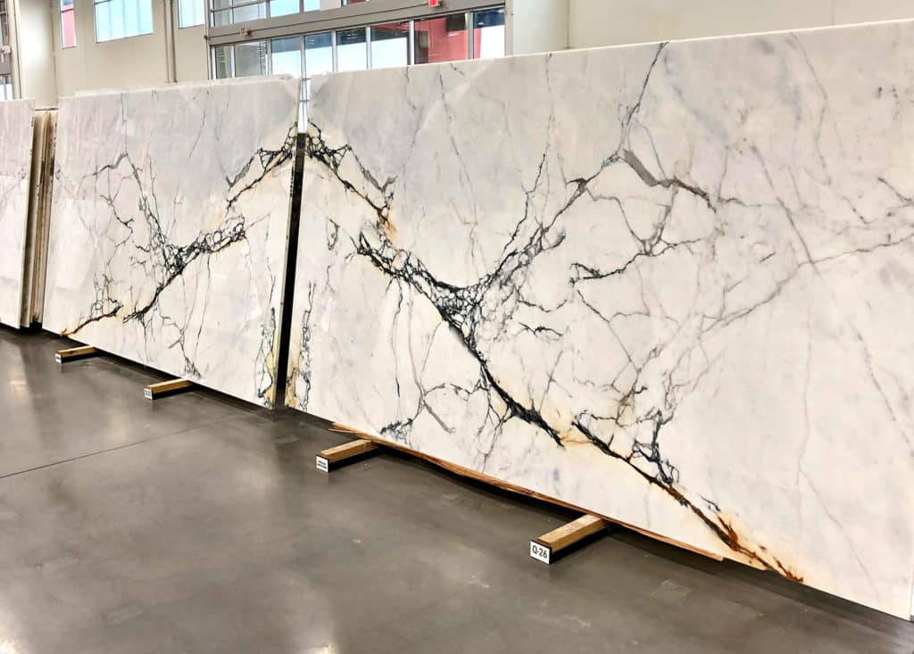 How to Care for Bookmatched Stone