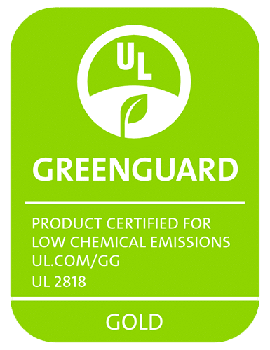 sustainability badge