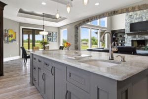 Taj Mahal Quartzite