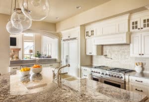 quartz countertops