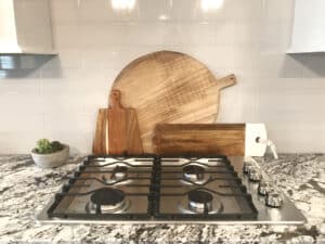 quartzite countertops