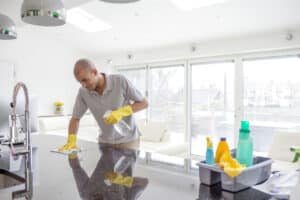 natural stone kitchen countertops